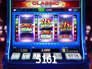 Descubra a Magia dos Jogos de Arcade no 5161