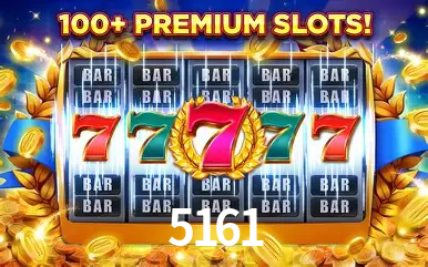 A Popularidade dos Caça-Níqueis no 5161