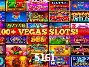 Descubra a Magia dos Jogos de Arcade no 5161