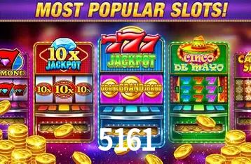 Desvendando o Mundo dos Jogos Virtuais na 5161