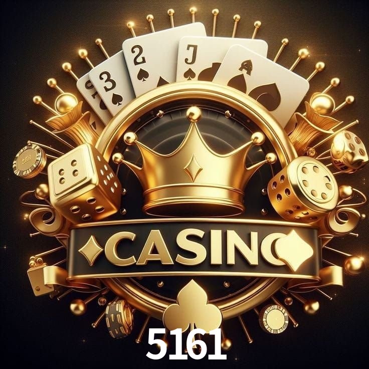 Casino Ao Vivo 5161